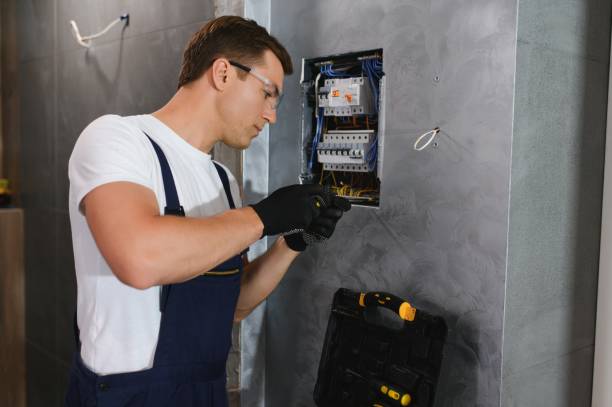 Best Emergency Electrician Near Me  in Brooklyn, OH