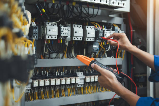 Electrical Rewiring Services in OH