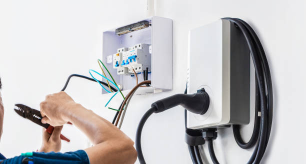 Best Industrial Electrical Services  in Brooklyn, OH
